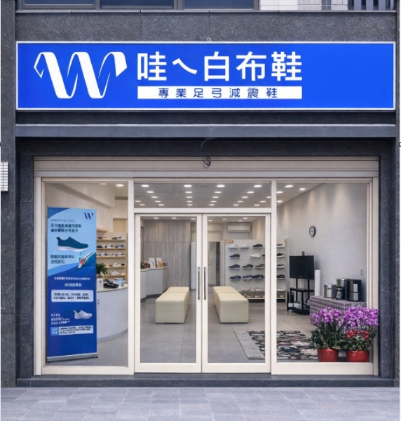 全台首間｜中壢門市 盛大開幕！